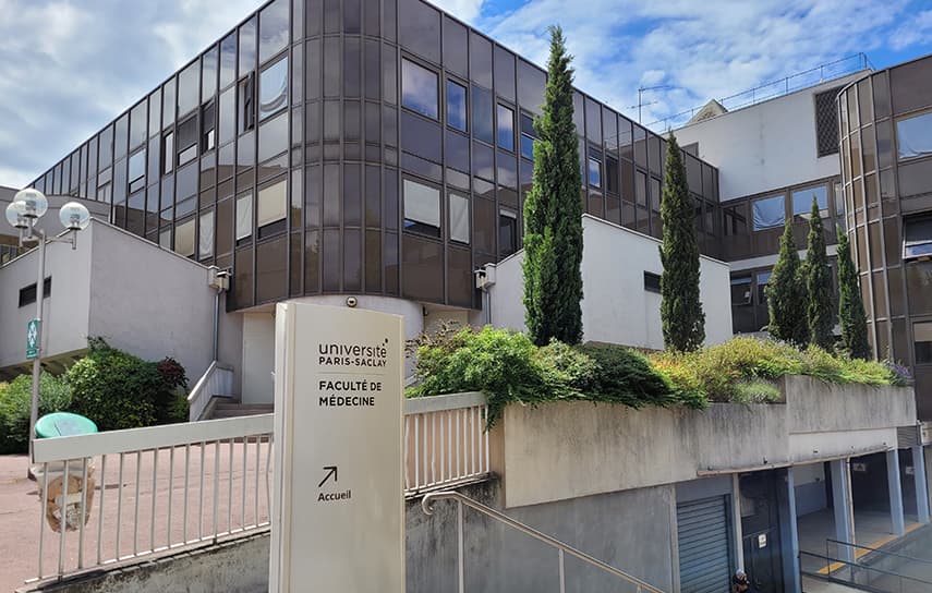 Faculté de médecine